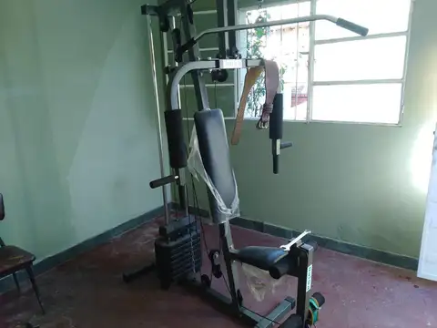 Casa en Venta 60 años