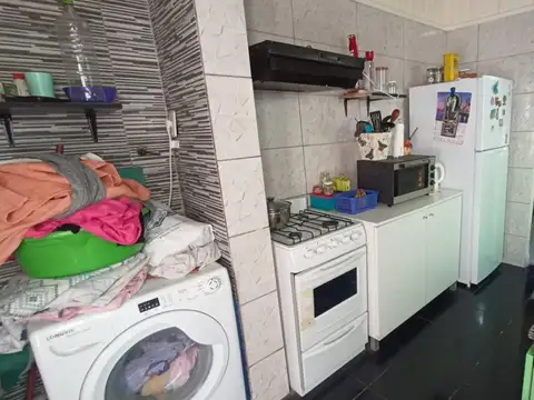 Depto Tipo Casa en Alquiler en Villa Lynch, $ 750.000