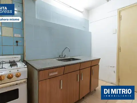 Departamento en Venta al Norte