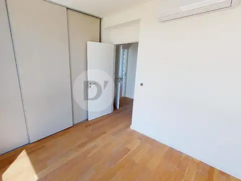 Departamento en Venta con 2 cocheras