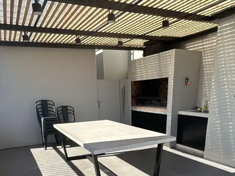Departamento en Alquiler al Norte