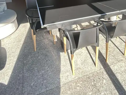 Departamento en Alquiler en Villa del Parque, $ 750.000