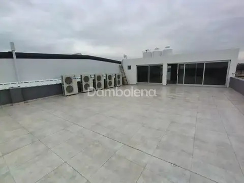 Oficina en Alquiler A Estrenar