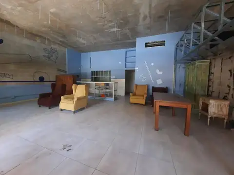 Local en Alquiler A Estrenar