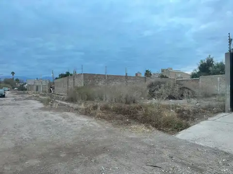 Terreno en Venta de 200,0 m2