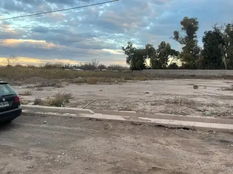 Terreno en Venta en Bermejo, USD 8.000