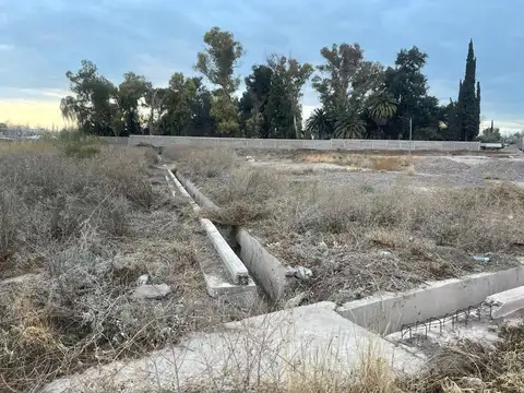 Casanova Bermejo, Guaymallén 3800