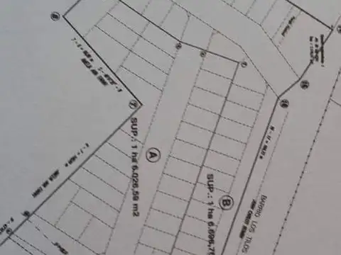 Terreno en Venta de 200,0 m2