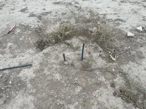 LOTE EN VENTA EN BERMEJO,  GUAYMALLÉN