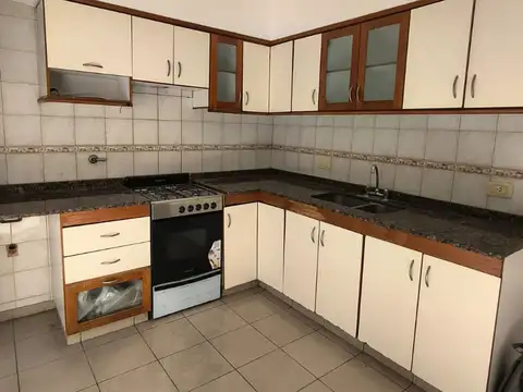 Departamento en Venta 20 años