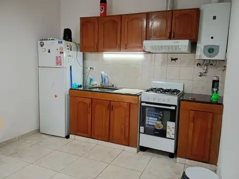 Depto Tipo Casa en Venta en Nuestra Señora De Lourdes, USD 100.000
