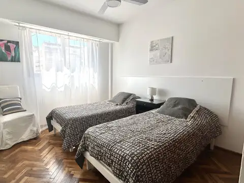 Departamento en Alquiler en Centro, $ 550.000