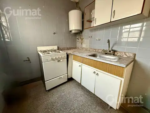 Departamento en Venta en Recoleta, USD 95.000