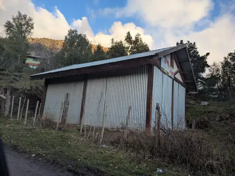 Casa en Venta en El Hoyo, USD 119.000