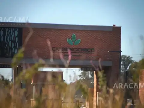 Terreno en Venta de 605,0 m2