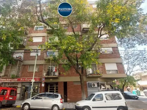 alquiler depto 3 ambientes en nuñez