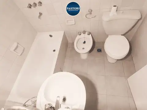 Departamento en Alquiler 45 años
