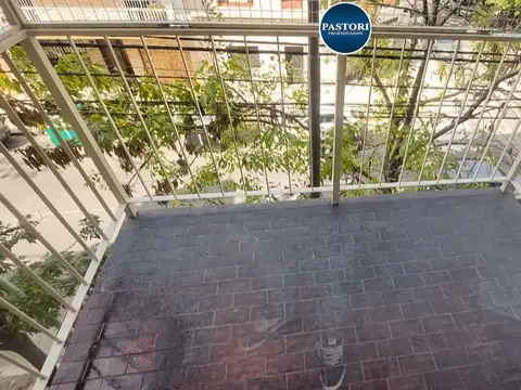 Departamento en Alquiler de 2 dormitorios