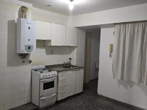 Departamento 5 ambientes con 2 baños