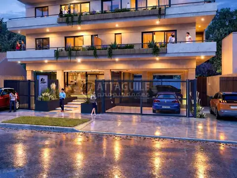 Departamento - Venta - Argentina, Merlo - CHICLANA 900