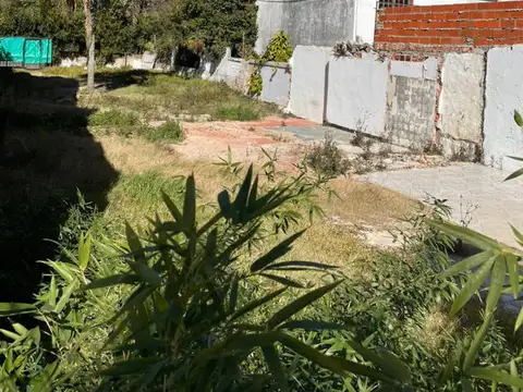 Terreno - Las Lomas-Beccar