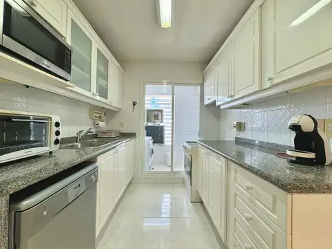 Departamento en Alquiler Temporal de 4 ambientes