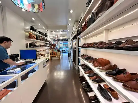 Local en Venta 40 años