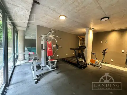 Departamento en Venta 8 años