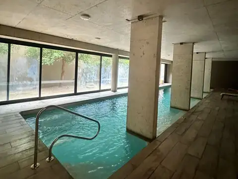 Departamento 2 amb. en el polo Donado | Amenities premium | Villa Urquiza