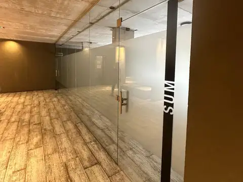 Departamento en Venta Permite mascota