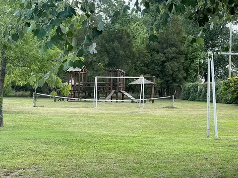 Terreno en Venta de 515,0 m2