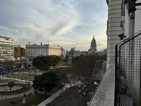 Oficina en Venta en Congreso, USD 190.000