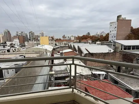 Departamento en Alquiler 8 años