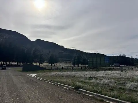 Terreno en Esquel