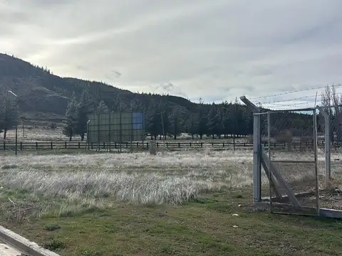 Terreno en Esquel