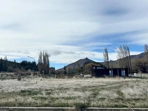 Terreno en Venta en Esquel, USD 33.000