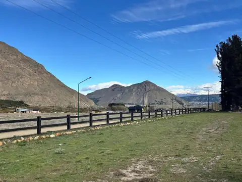 Terreno en Venta en Esquel, USD 33.000