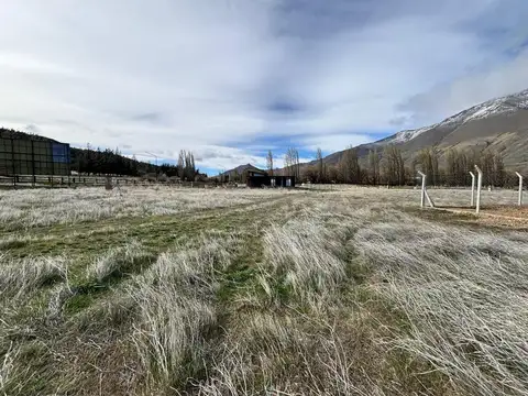 Terreno en Venta en Esquel, USD 33.000