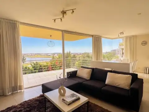 Departamento en Venta en Nordelta El Palmar, USD 249.000