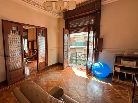 Departamento en Venta en Monserrat, USD 260.000