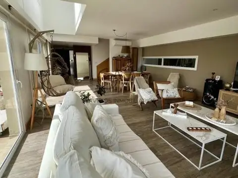 Barrio Arenas del Sur, Mar Del Plata, Buenos Aires, Argentina.