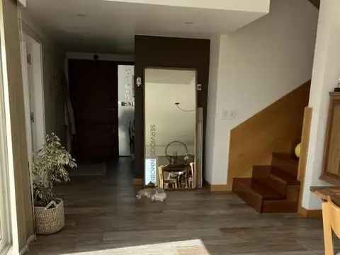 Casa en alquiler temporario en barrio Arenas del Sur