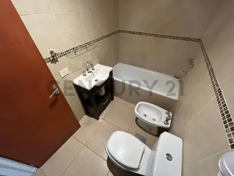 Departamento en Venta en Bella Vista, USD 59.500