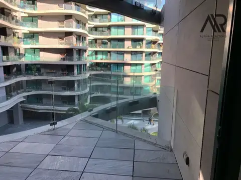 Puerto del 100