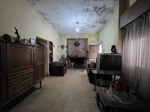 Casa en Venta 66 años