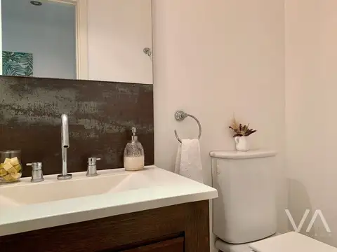 Departamento en Alquiler 10 años