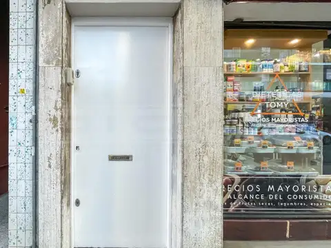 Depto Tipo Casa en Alquiler de 4 ambientes
