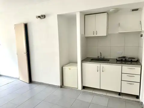 Departamento en Alquiler Apto profesional