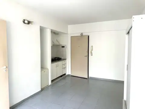 Departamento en Alquiler 45 años