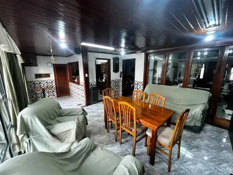 Blanco Encalada 1100